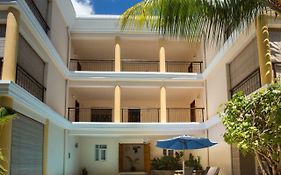 Residence Le Palmiste